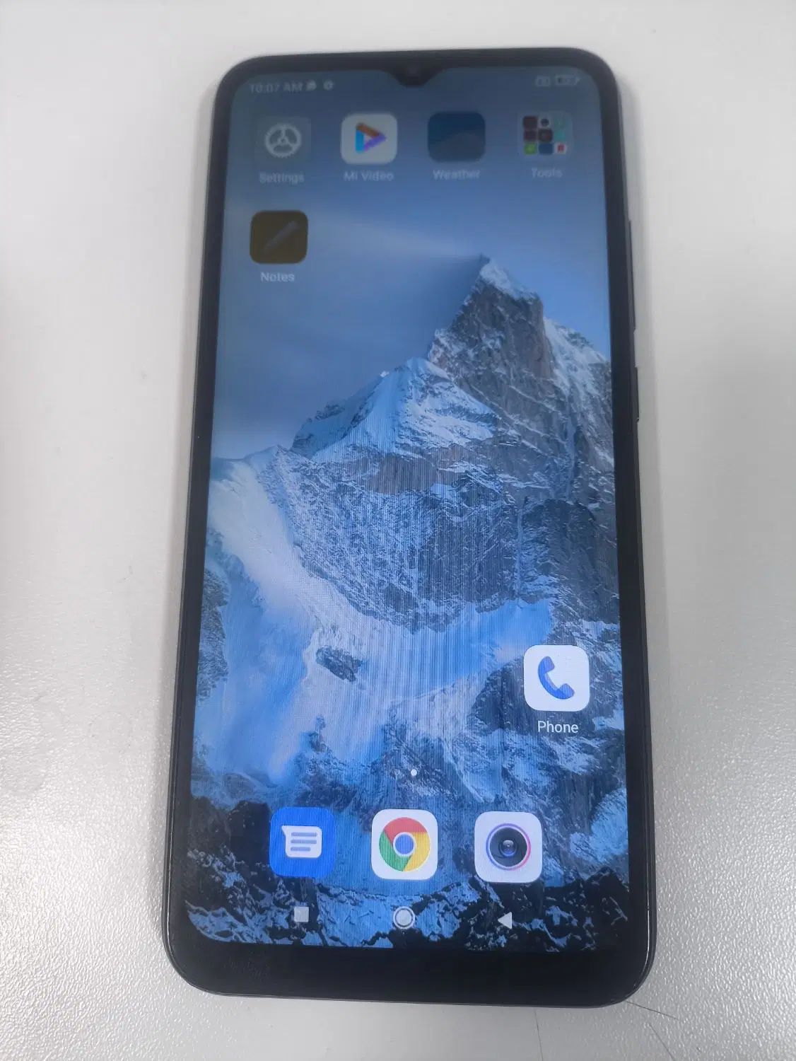 گوشی redmi 10a|موبایل|اسلام‌‌آباد غرب, |دیوار
