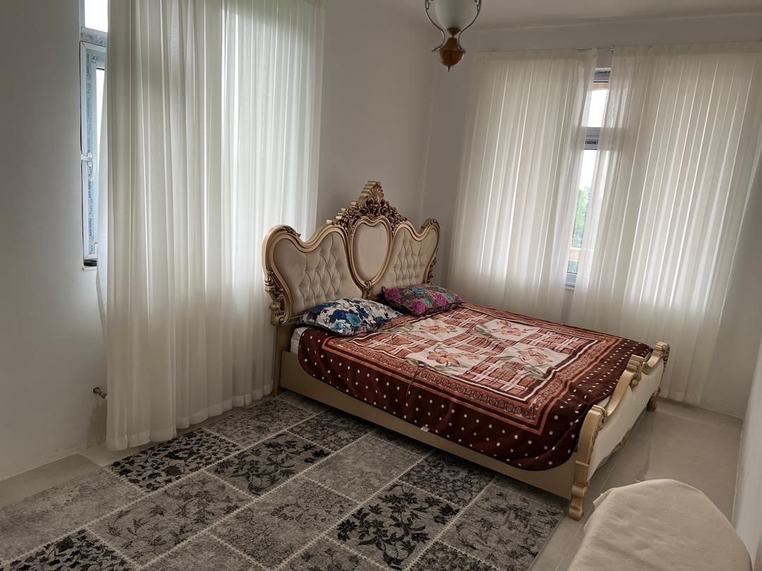 دوخواب دربست حیاطدار از مالک و مسئول دفترگردشگری|اجارهٔ کوتاه‌مدت آپارتمان و سوئیت|آستارا, |دیوار