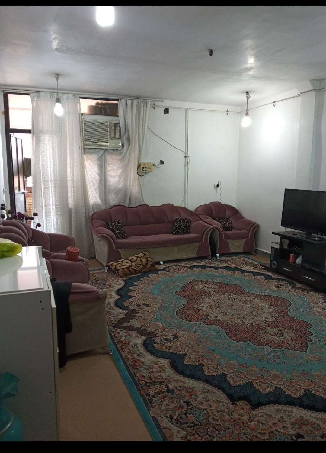 فروش فوری/آپارتمان/ منطقه سیلو/|فروش آپارتمان|شوش, |دیوار