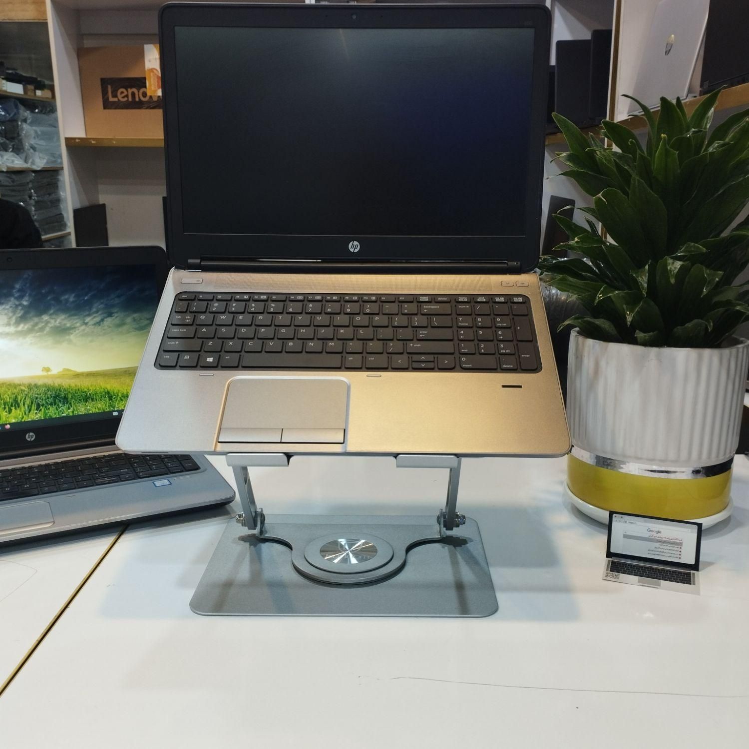 لپتاپ Hp ProBook 650 G1|رایانه همراه|ساوه, |دیوار