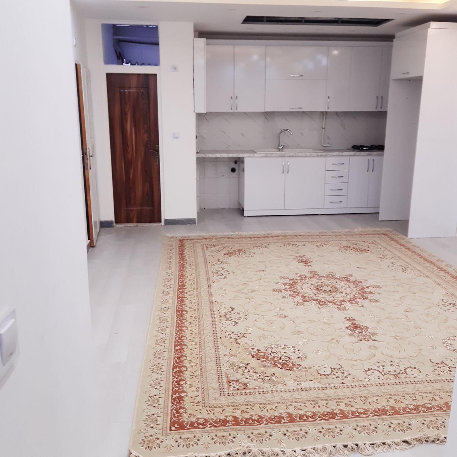 فروش واحد سنددار ۶۱ متری یک خوابه بازسازی روبارتان|فروش آپارتمان|رشت, رودبارتان|دیوار