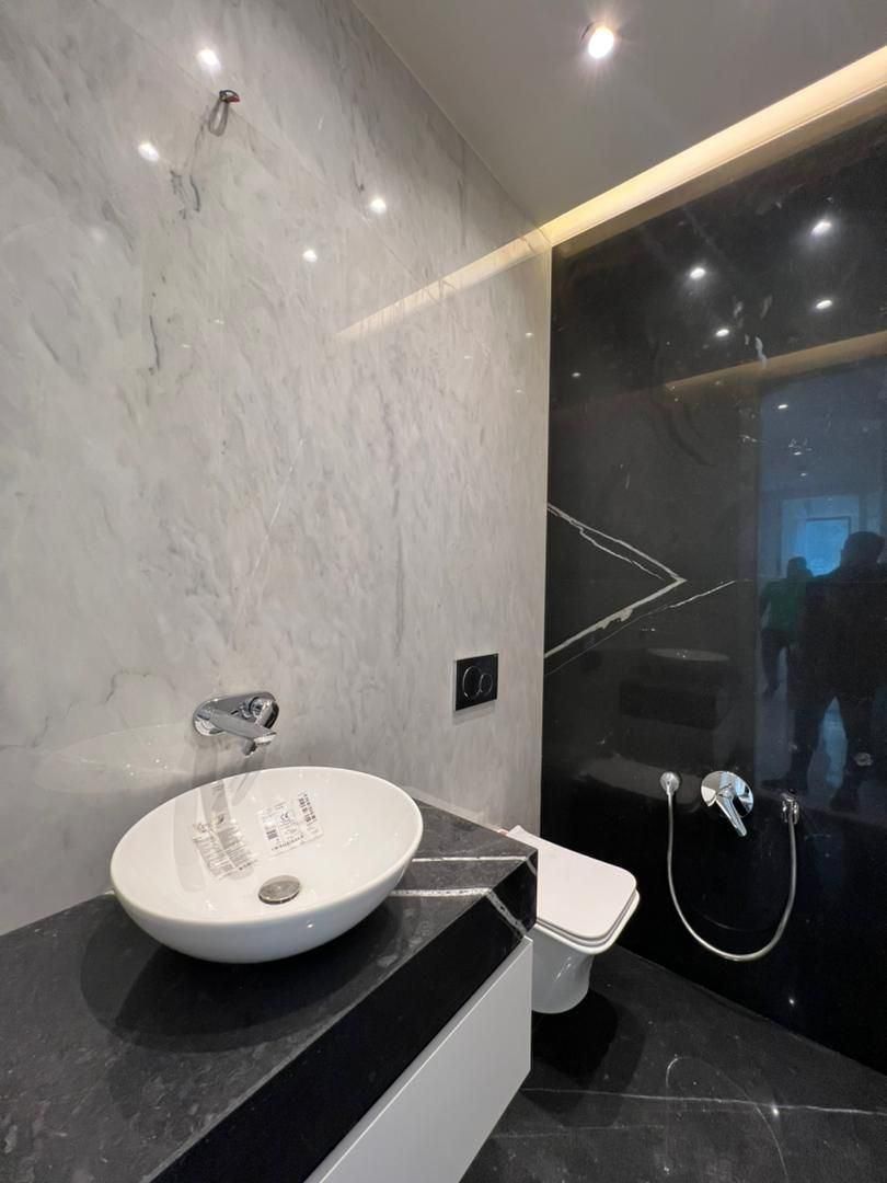 145*187مترفرشته نوساز*برج باغ مدرن*مشاعات هتلینگ