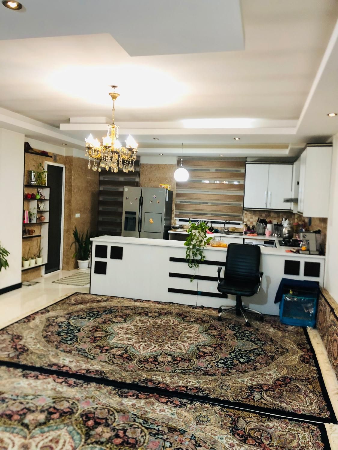 رهن واجاره واحد ۹۵ متری/چیتگرشمالی/چیتگر/ویلاشهر|اجارهٔ آپارتمان|تهران, چیتگر|دیوار