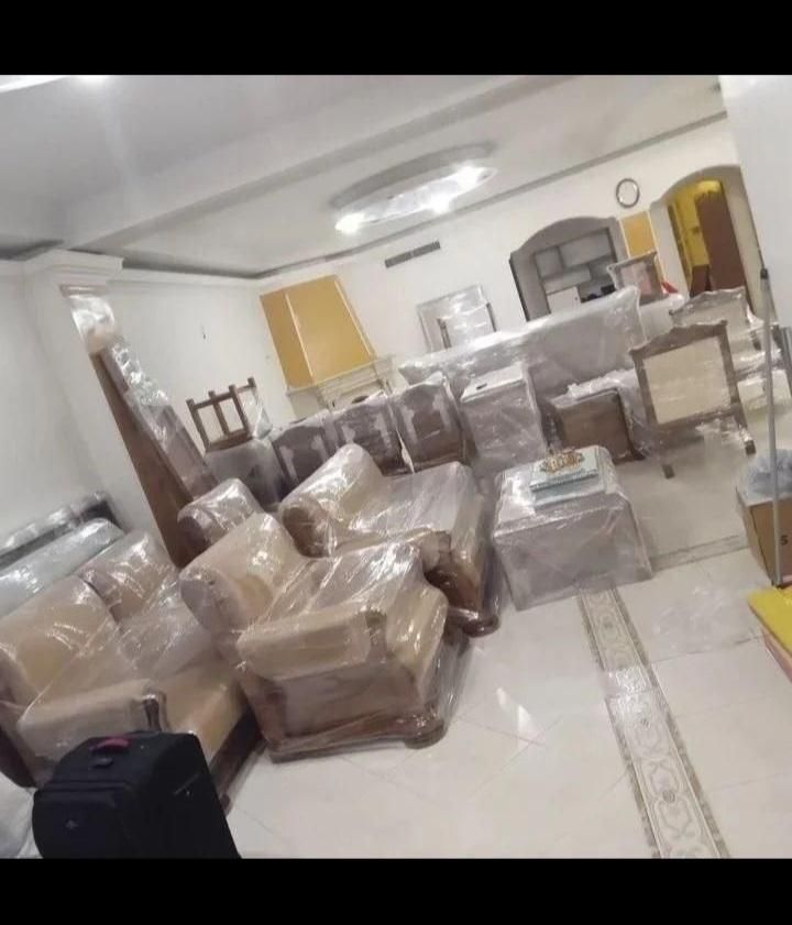 خدمات باربری اثاث کشی نیکان درون شهری برون شهری|خدمات حمل و نقل|قائمشهر, |دیوار