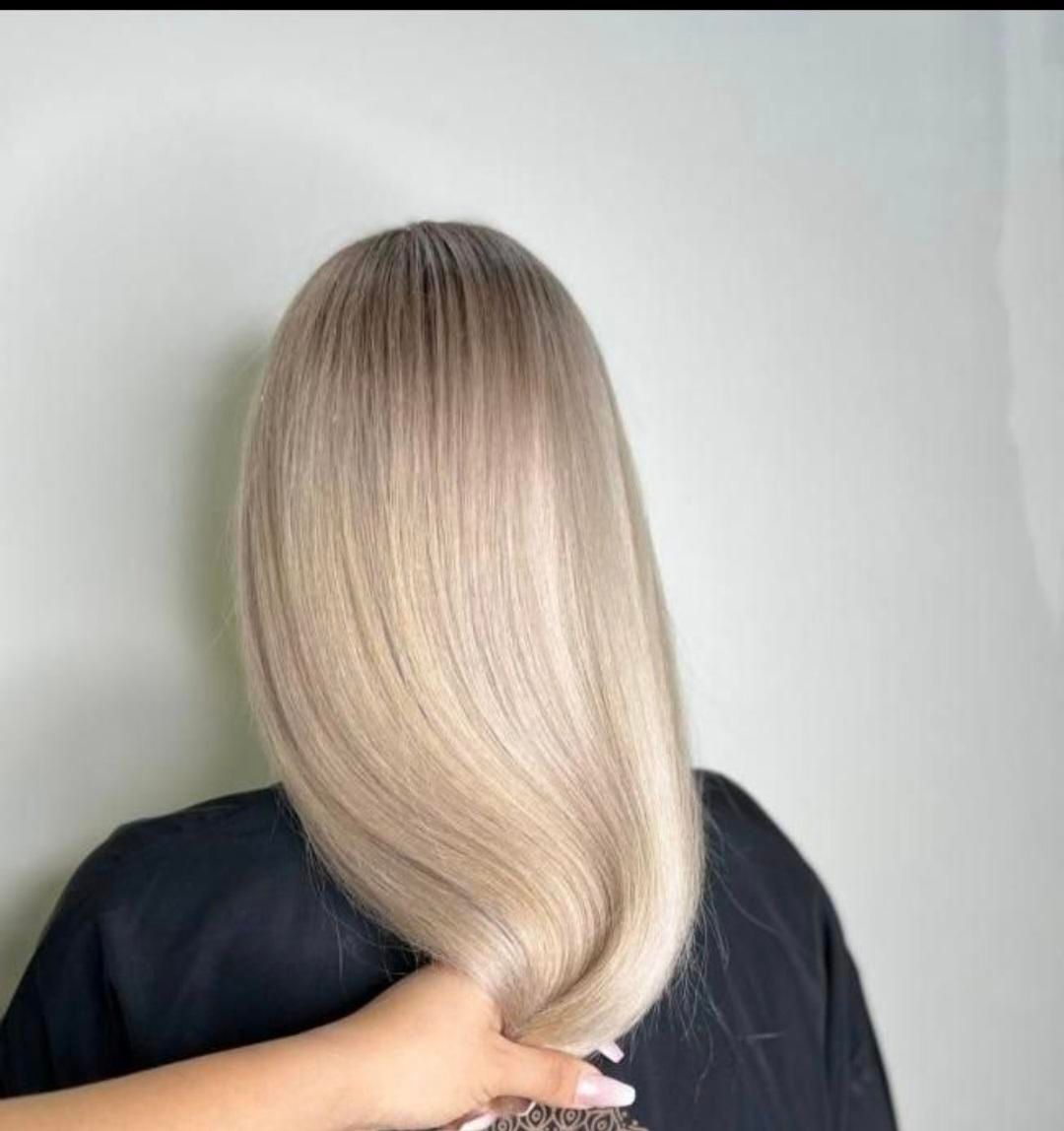 کراتین تخصصی فقط ۱ تومن|خدمات آرایشگری و زیبایی|لاهیجان, فیاض|دیوار