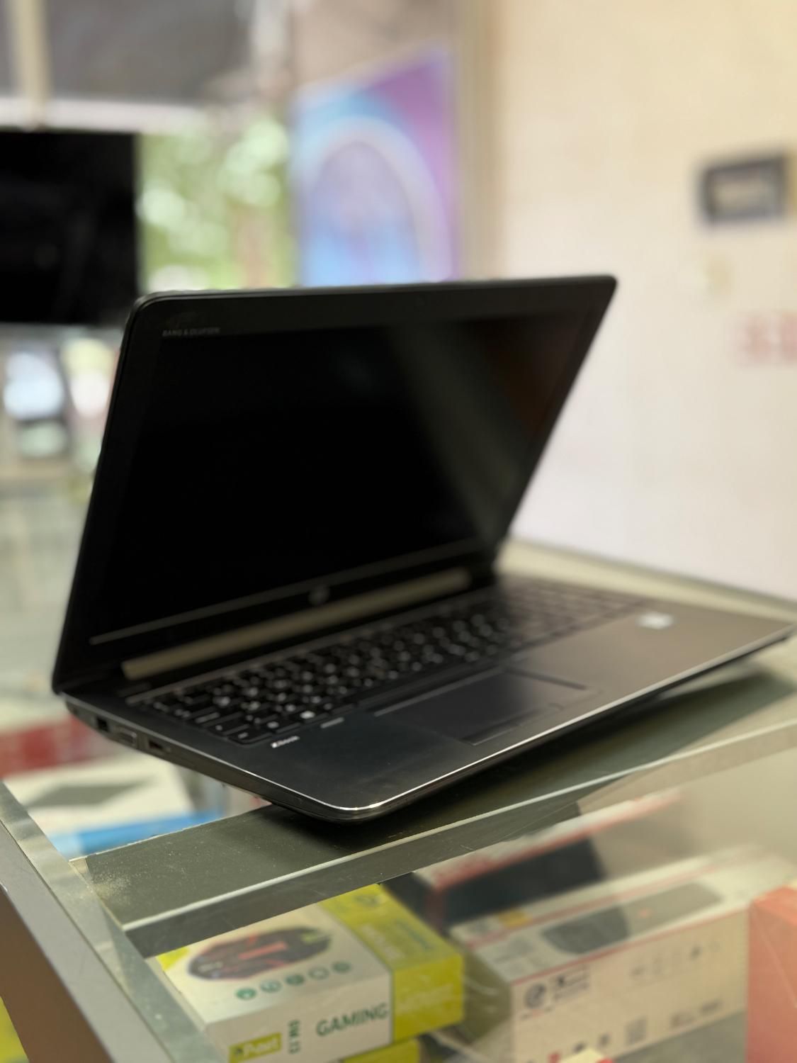 لپ تاپ گرافیکی HP Zbook|رایانه همراه|یزد, |دیوار