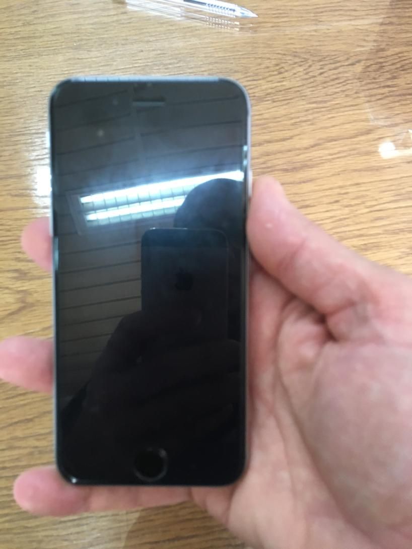 آیفون ۶ لوازم اصلی و سالم iphone 6|موبایل|تهران, باغ فیض|دیوار