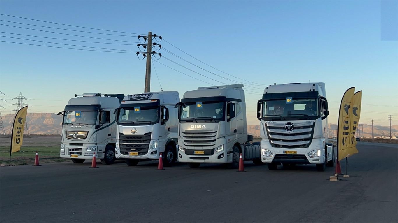 فوتون ۴۳۰-بایک-امپاور-فوتون۴۹۰-کا ایکس۵۲۰|خودرو سنگین|ارومیه, |دیوار