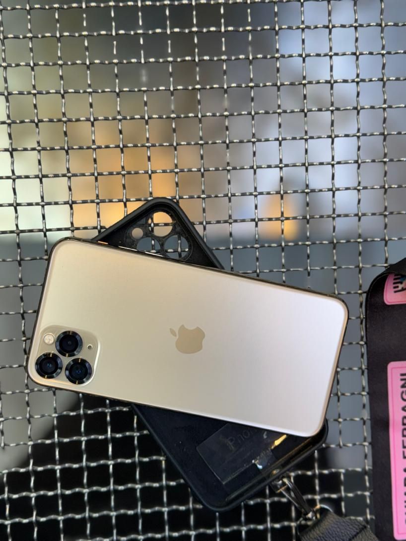 Iphone 11 poro max آیفون|موبایل|کرج, حصارک|دیوار