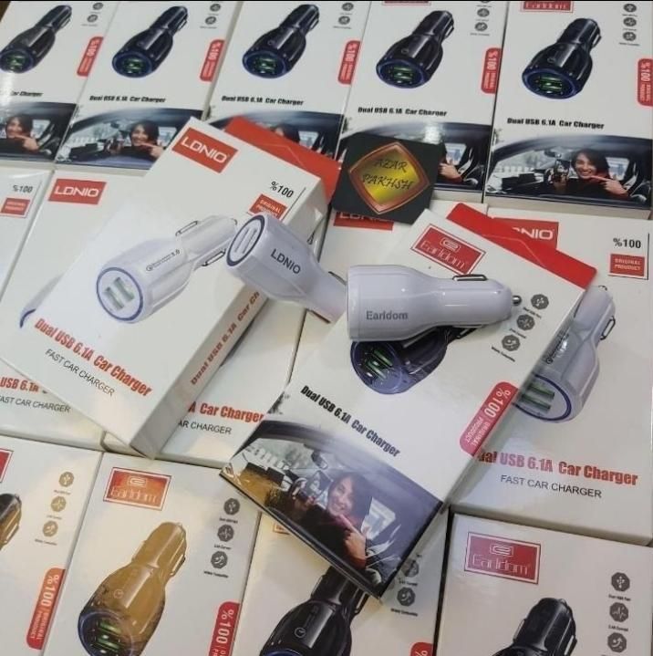 فروشگاه لوازم جانبی موبایل پاتریس|لوازم جانبی موبایل و تبلت|مرند, |دیوار