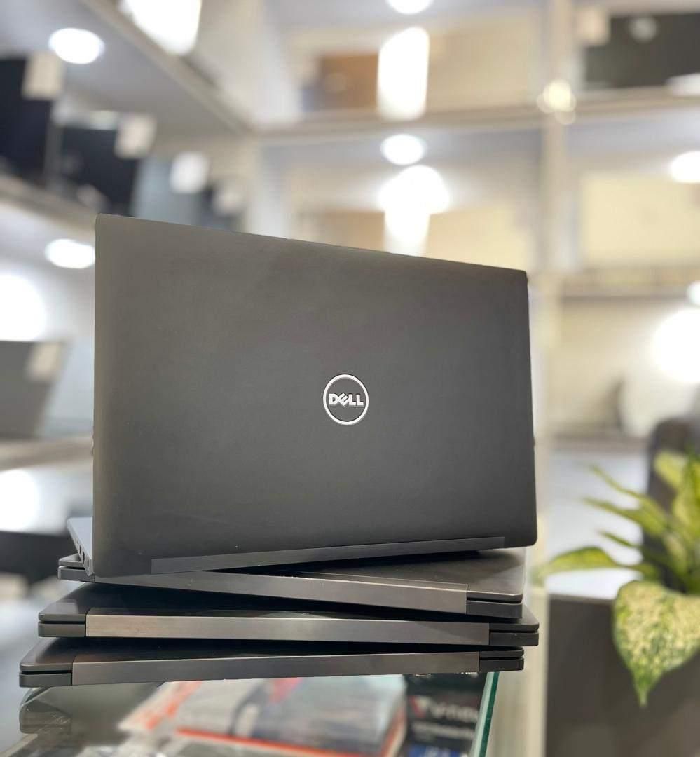لپ‌تاپ استوک Dell 7480|رایانه همراه|بندر کنگان, |دیوار