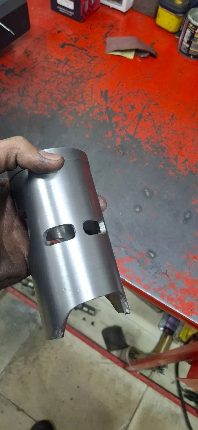 تراشکاری سیلندر تراشی|خدمات پیشه و مهارت|قوچان, |دیوار