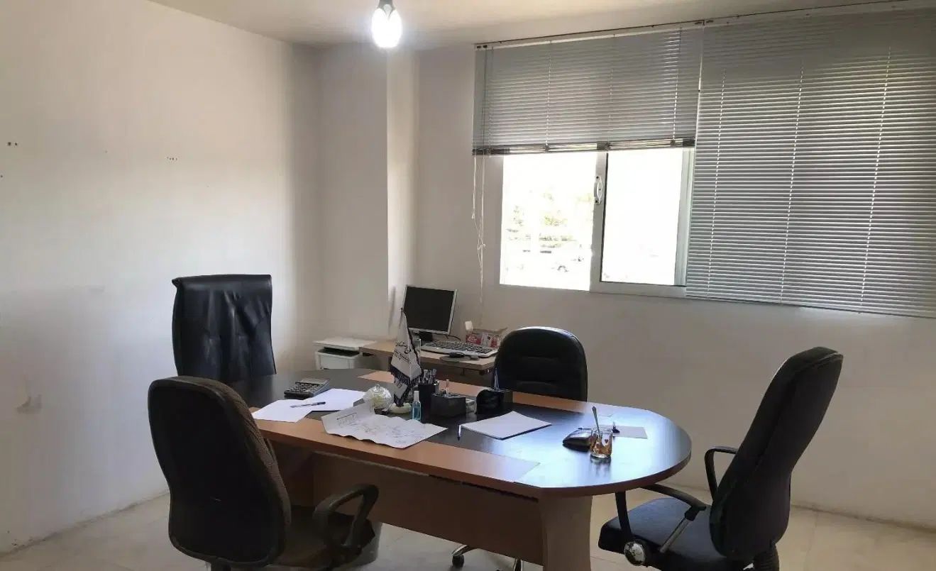 ۴۵ متر دفتر کار شیک و اقتصادی در قلب فردوس غرب|فروش دفتر کار، اتاق اداری، مطب|تهران, فردوس|دیوار