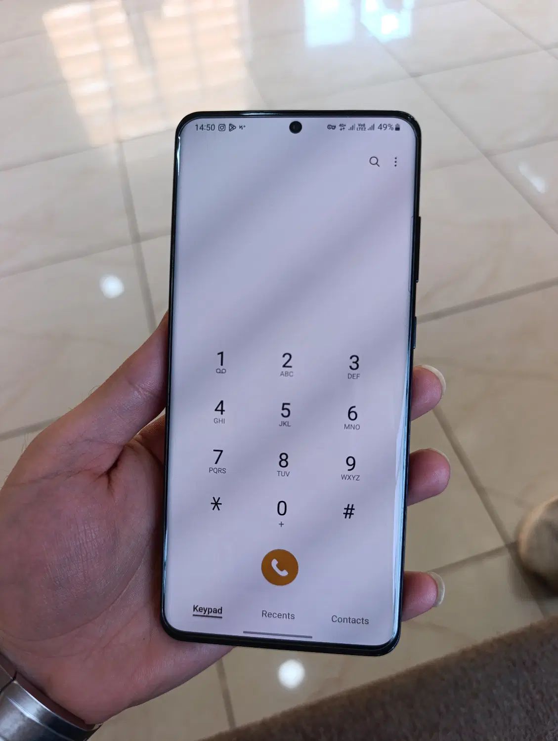 s20 ultra 5G|موبایل|تبریز, |دیوار