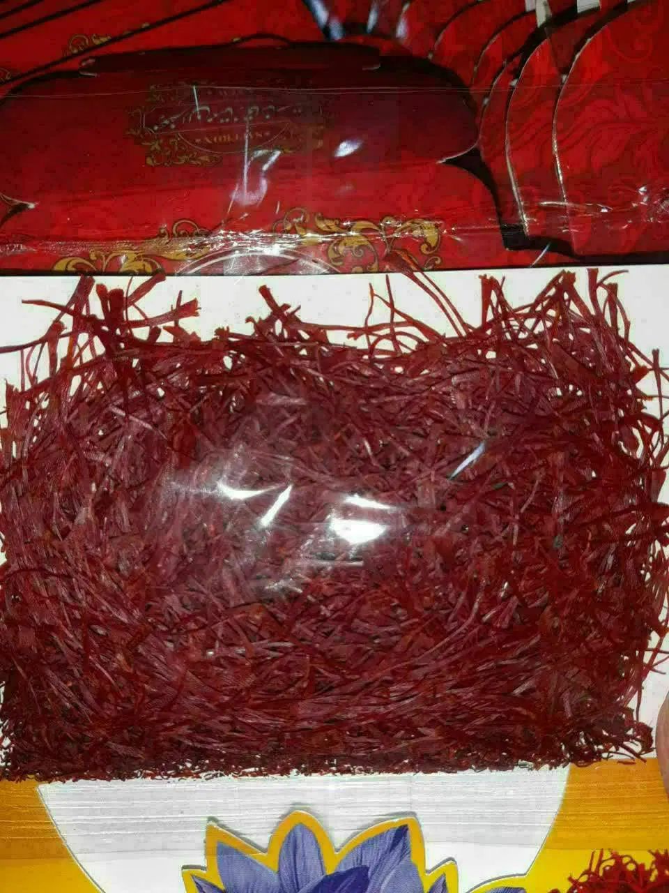 زعفران درجه یک اقتصادی|خوردنی و آشامیدنی|مشهد, استاد یوسفی (شهرک غرب)|دیوار