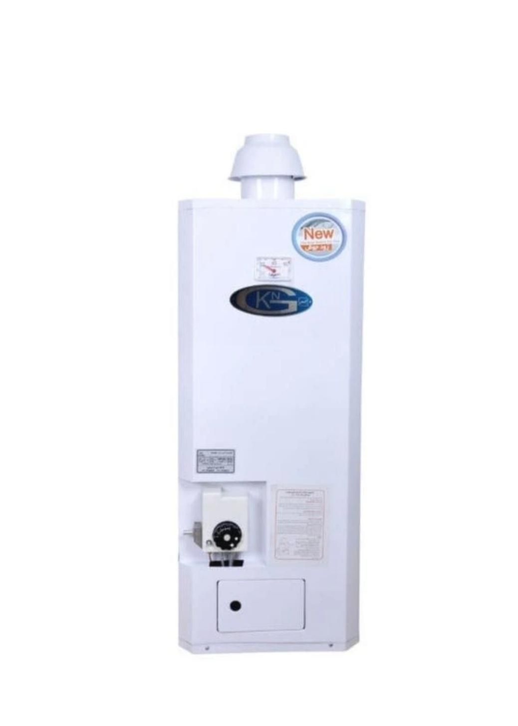 دیواری|آبگرمکن، پکیج، شوفاژ|کاشان, ولیعصر|دیوار