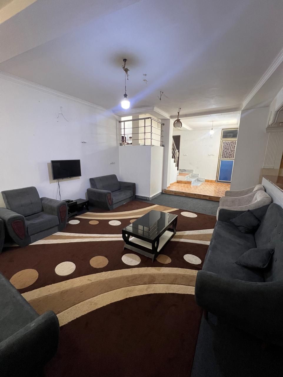 منزل مبله بهمنی نزدیک به ساحل ۲ خواب|اجارهٔ کوتاه‌مدت آپارتمان و سوئیت|بوشهر, |دیوار