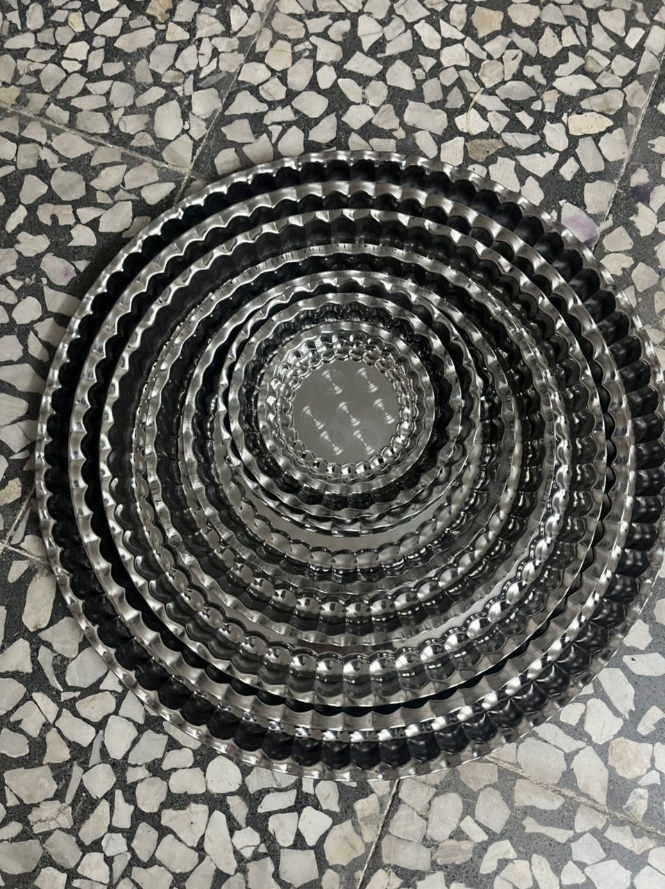 تولید ظروف بنماری،دستگاه خمیرگیر،ظروف پیتزا|کافیشاپ و رستوران|اصفهان, آفاران|دیوار