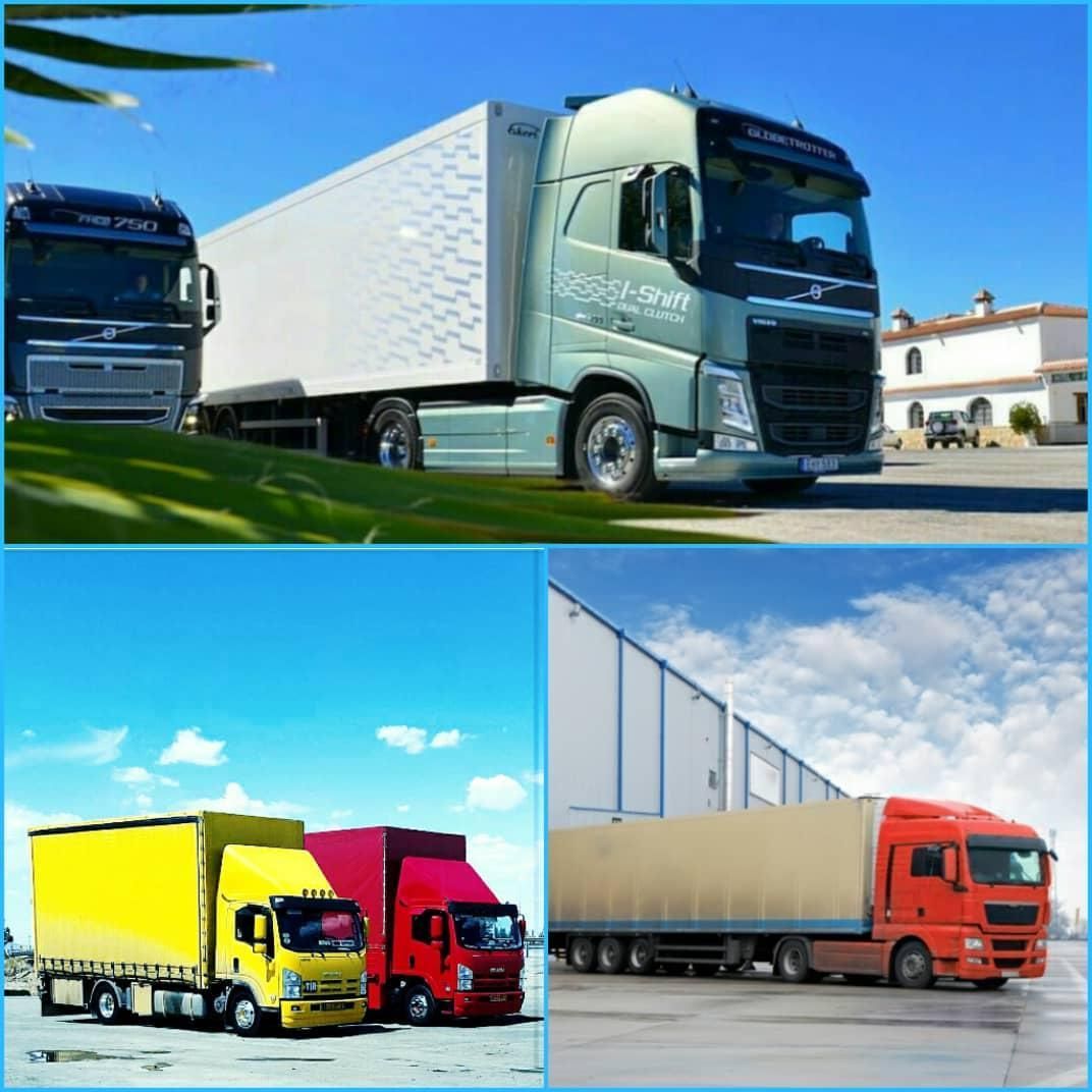 شرکت باربری زاگرس بار شهرکرد*نـامی آشنـا و قدیمـی|خدمات حمل و نقل|شهرکرد, |دیوار