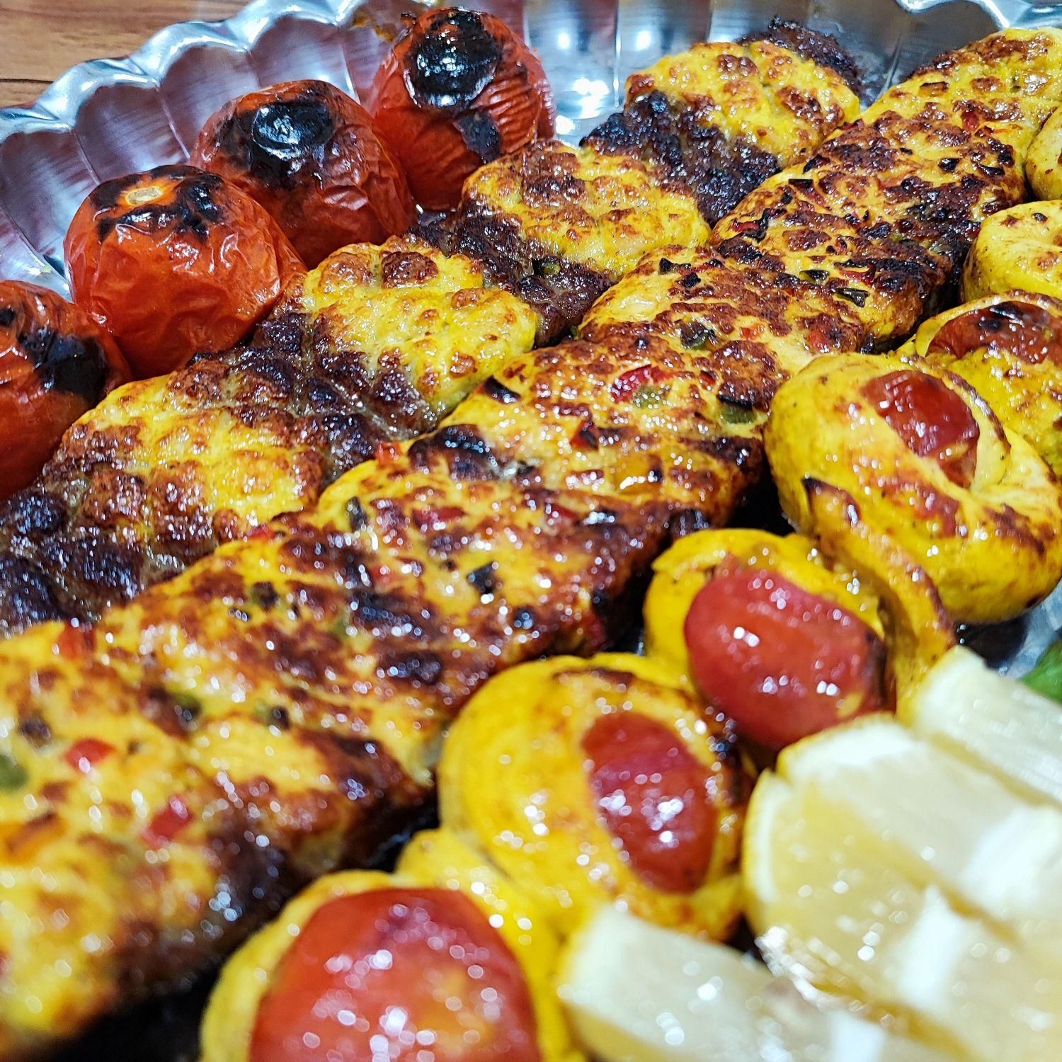 رستوران پدیده|خدمات پذیرایی، مراسم|اسلامآباد غرب, |دیوار