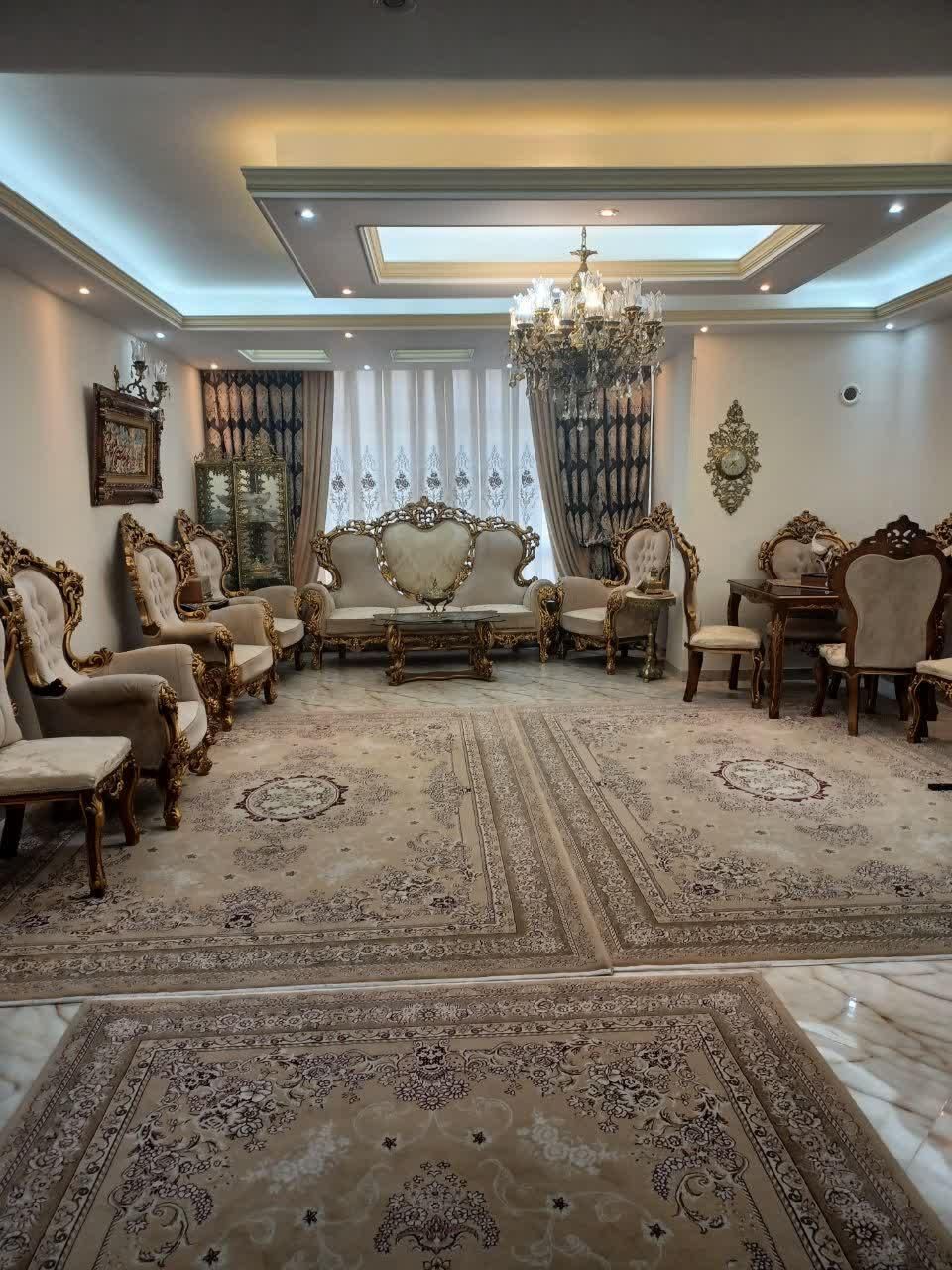 اجاره آپارتمان ۳ خوابه در بهترین موقعیت ۲۲بهمن|اجارهٔ آپارتمان|کرمانشاه, |دیوار