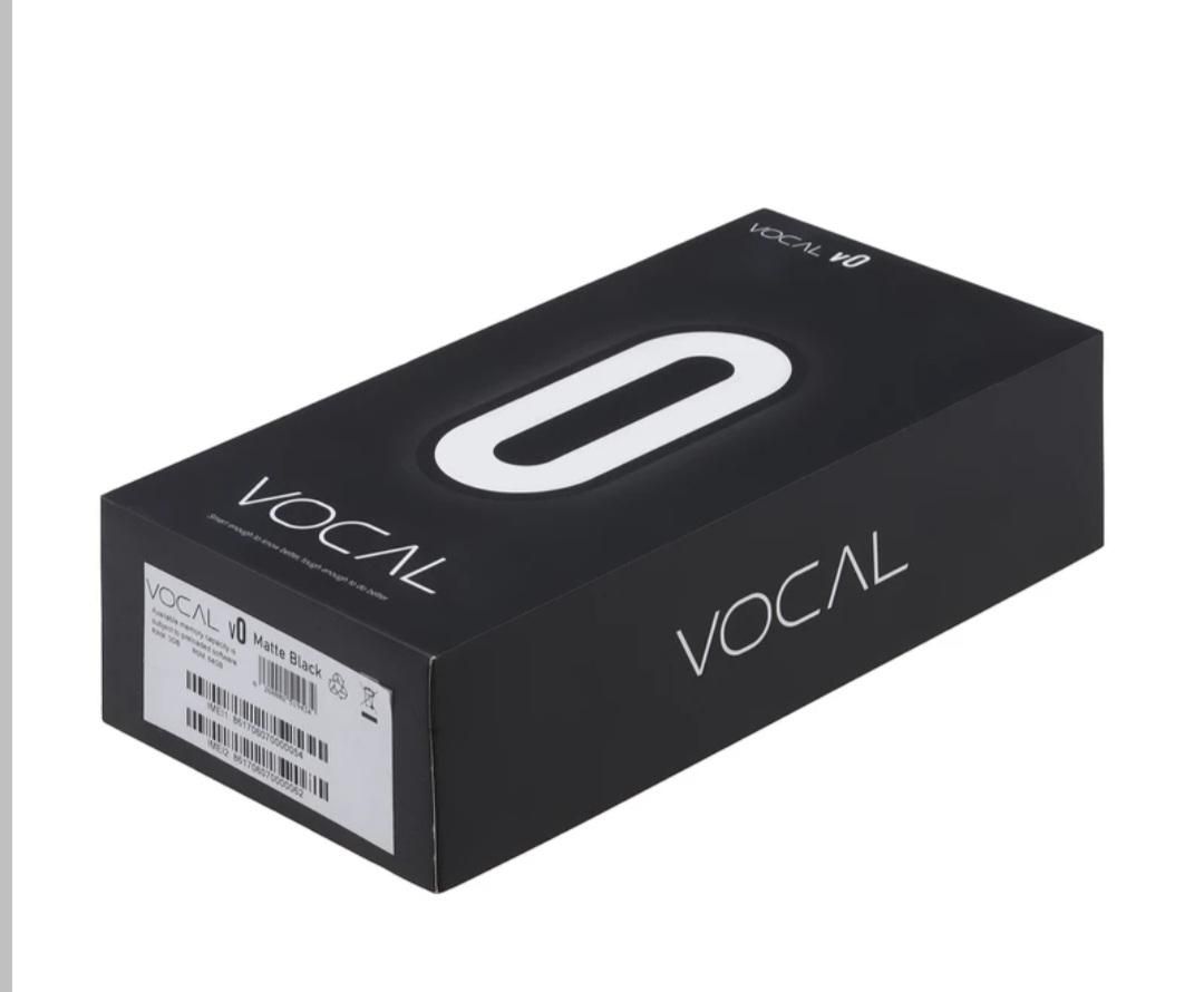 وکال V0 plus حافظه۶۴ گیگ رم۳(پلمپ)بدون پیش|موبایل|اصفهان, ملک‌شهر|دیوار