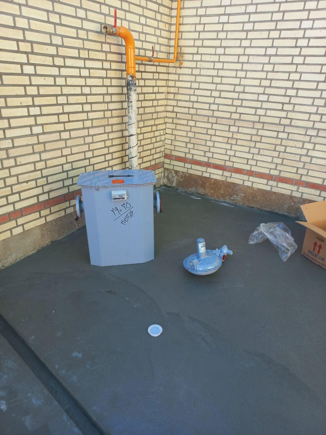 لوله کشی گاز با مجوزنظام مهندسی واتحادیه|خدمات پیشه و مهارت|شاهین‌شهر, شهرک گلدیس|دیوار