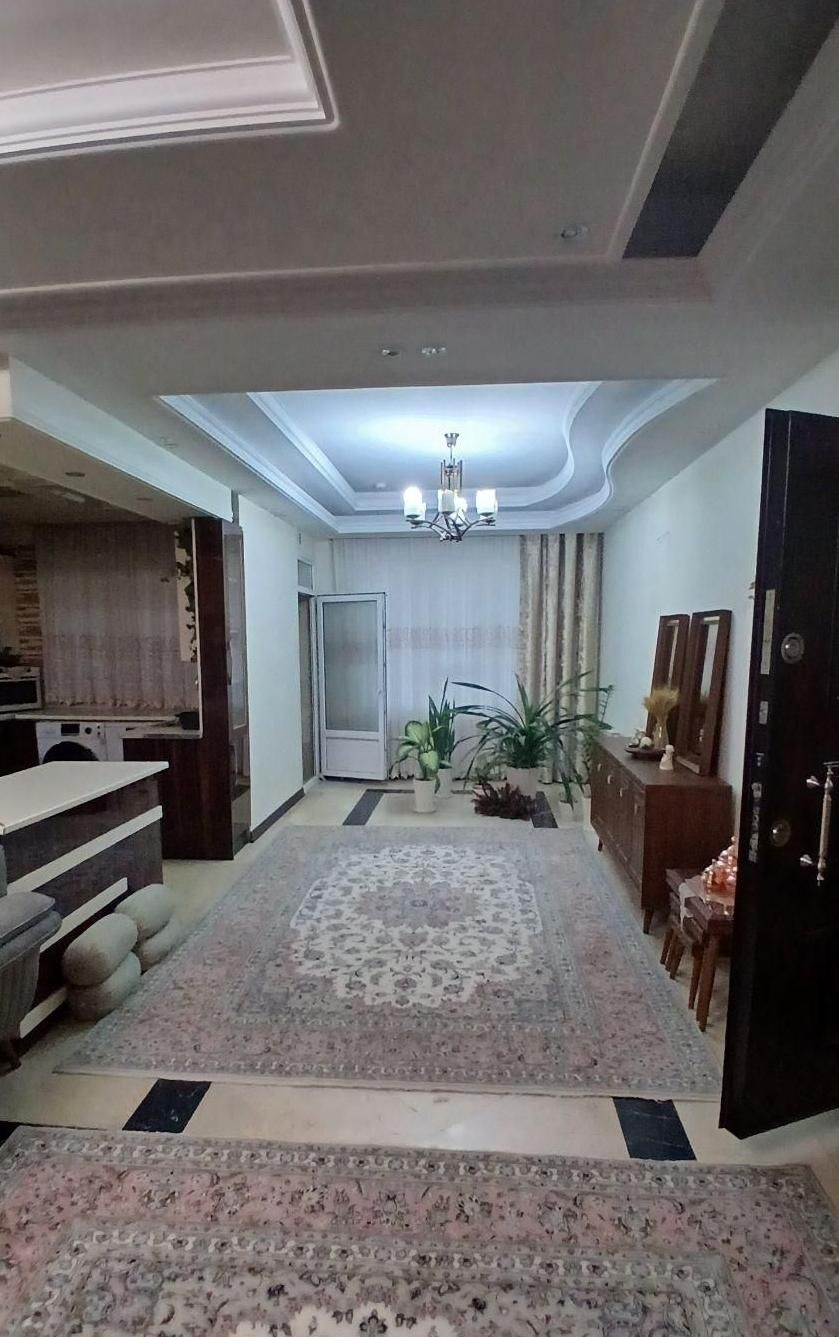 ۱۳۰ متر ۳ خواب امامت|اجارهٔ آپارتمان|تهران, امامت|دیوار