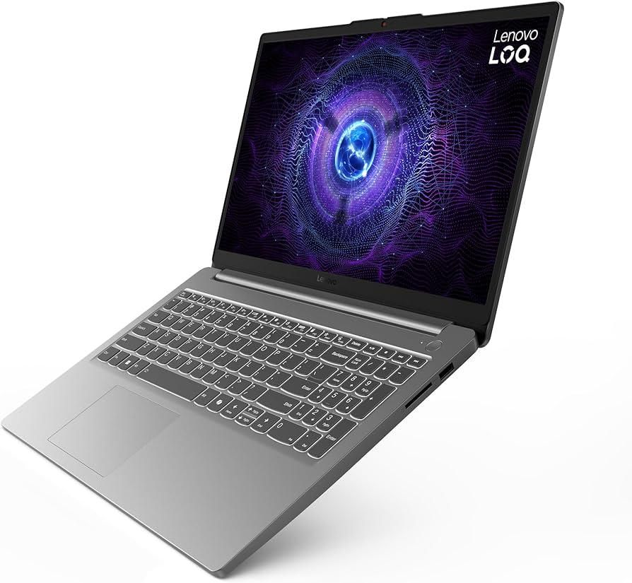 Lenovo LOQ آکبند 15IAX|رایانه همراه|کرمان, |دیوار