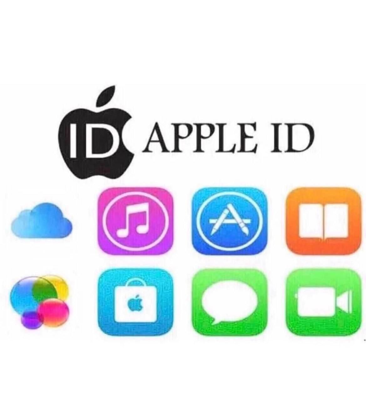 اپل آیدی/Apple ID/رفع ارور نات اکتیو|لوازم جانبی موبایل و تبلت|شیراز, زرهی|دیوار
