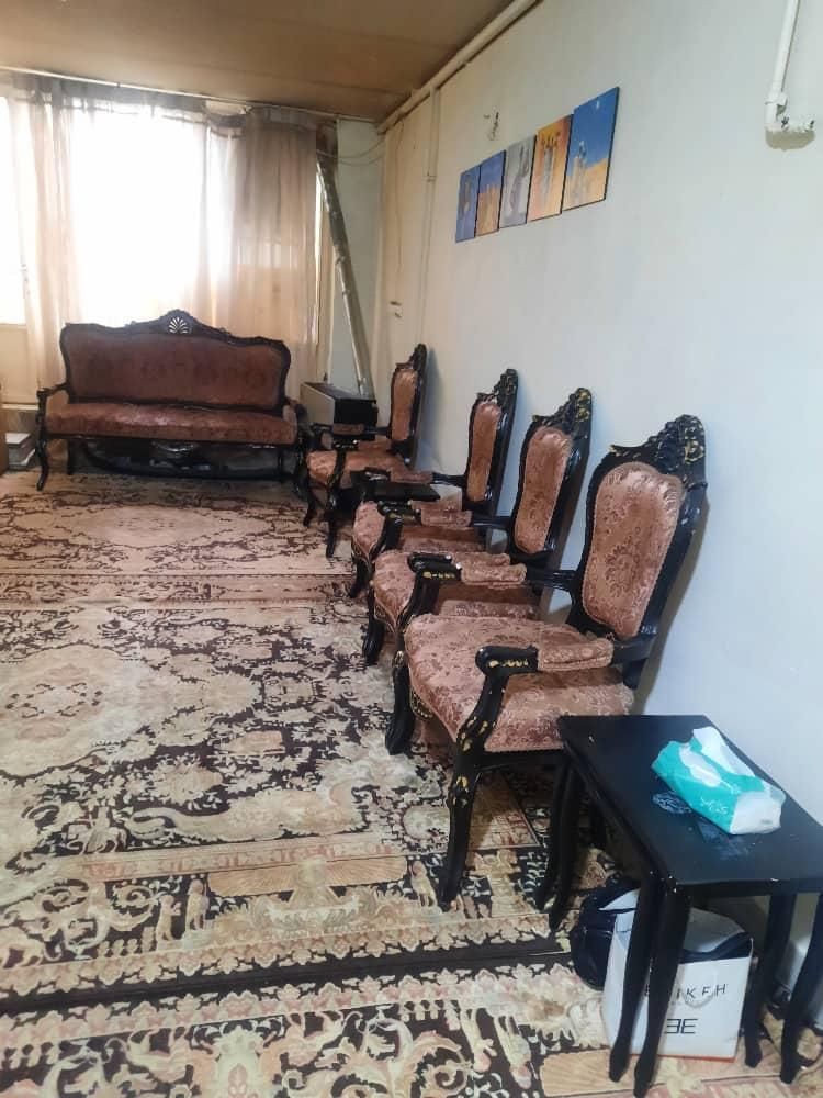 سوییت۶۵ متر یک خواب طبقه همکف|اجارهٔ آپارتمان|کرج, برغان|دیوار