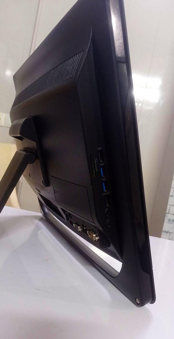صندوق فروشگاهی ASUS|فروشگاه و مغازه|قم, قلعه یزدیها|دیوار