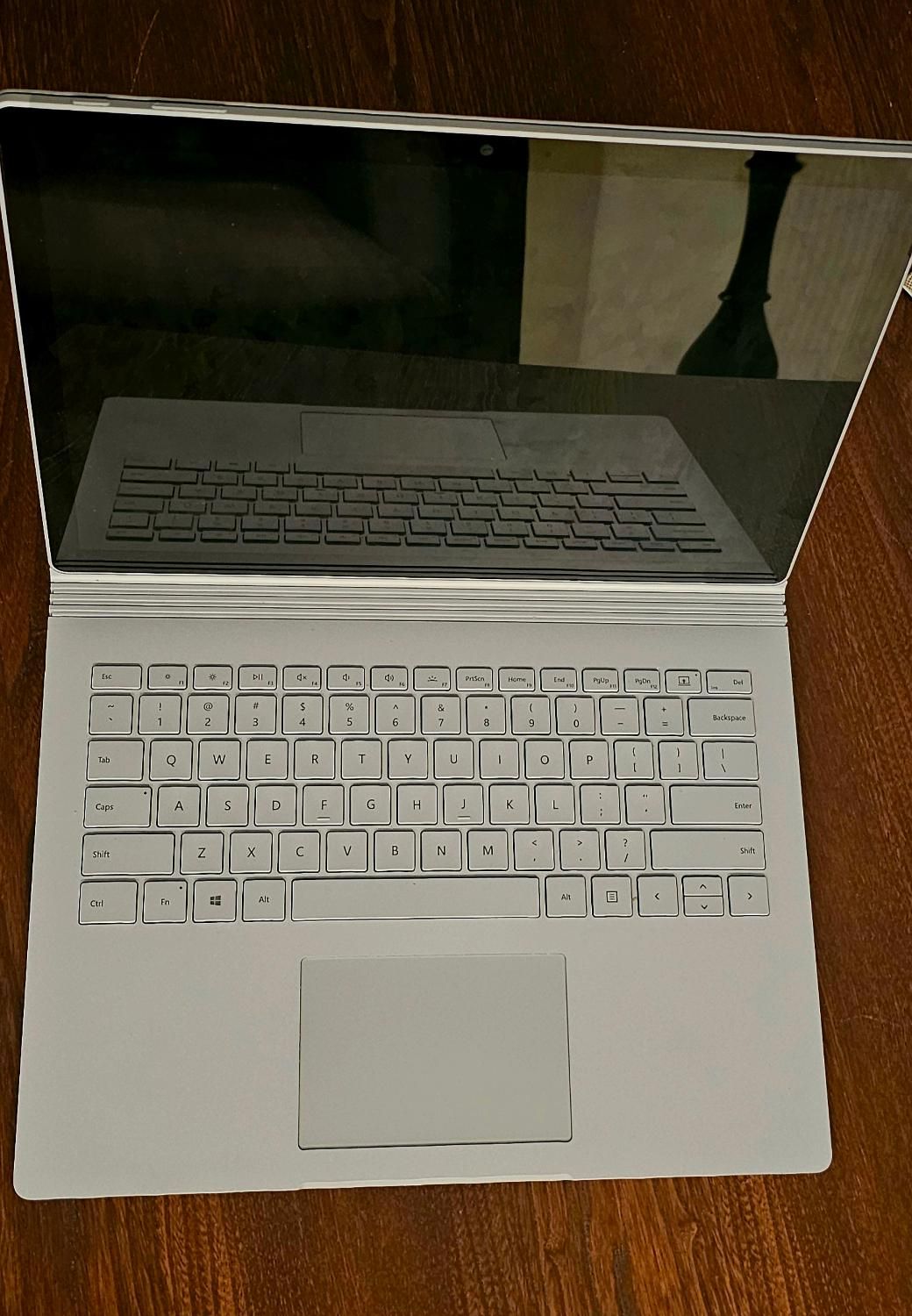Surface book 2 microsoft|رایانه همراه|مشهد, شهید فرامرز عباسی|دیوار