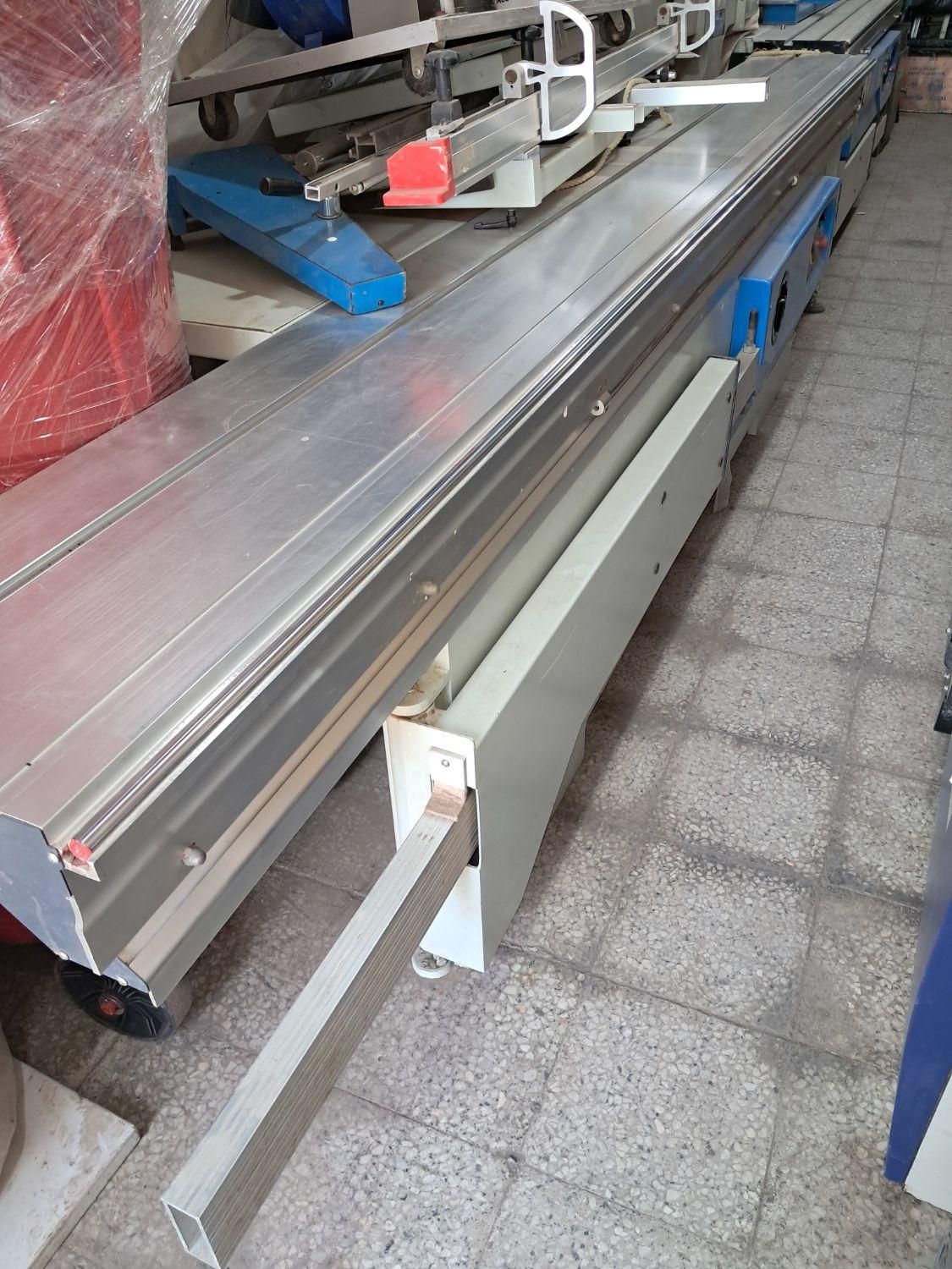 دورکن ریل واگن MTC2016 ۳۸۰|ماشینآلات صنعتی|اصفهان, جنیران (لادان)|دیوار