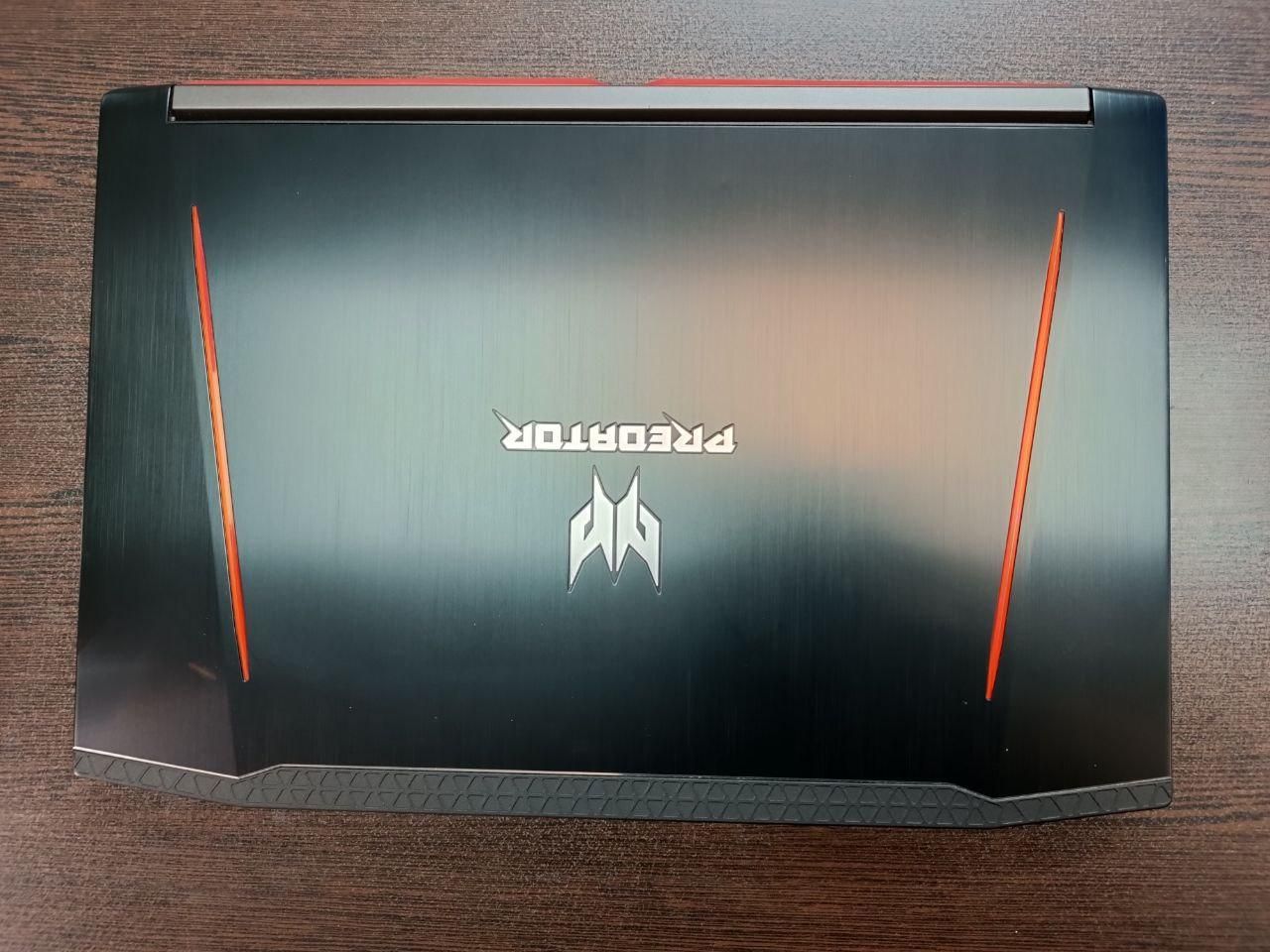predator gaming با ضمانت و اقساط|رایانه همراه|اصفهان, باغ نگاره|دیوار