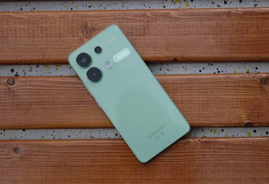 شیائومی Redmi Note 13 با حافظهٔ ۲۵۶ گیگابایت|موبایل|زابل, |دیوار