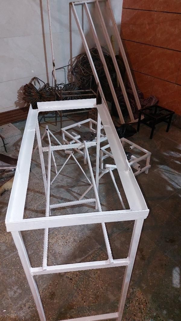 جوشکاری سیار ، لوله کشی آب|خدمات پیشه و مهارت|رامهرمز, |دیوار