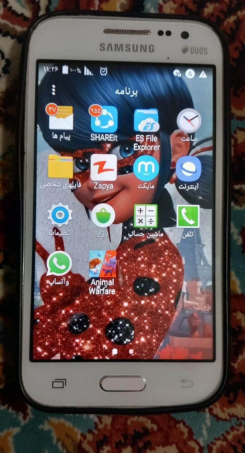 سامسونگ|موبایل|تهران, شهرک ولیعصر جنوبی|دیوار