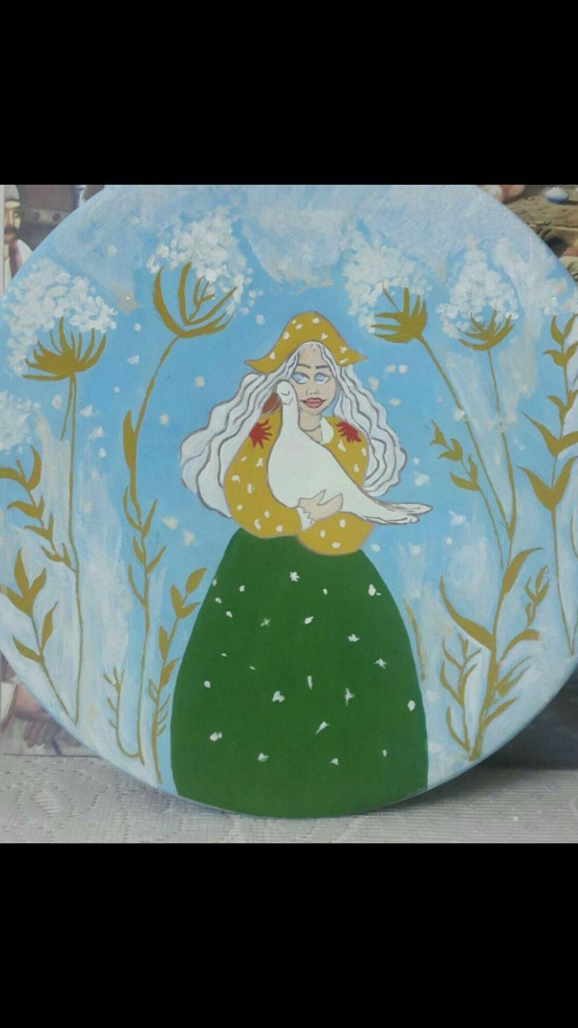 دیوار کوب|تابلو، نقاشی، عکس|کاشان, ملا حبیبالله شریف|دیوار