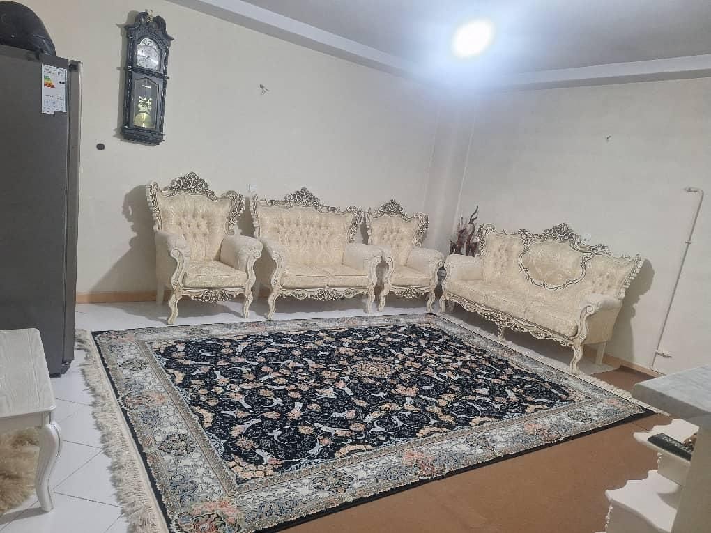 52مترطبقه اول20مترحیاط5واحدی شخصی ساز فاز2 اندیشه|فروش آپارتمان|اندیشه, اندیشه فاز ۲|دیوار