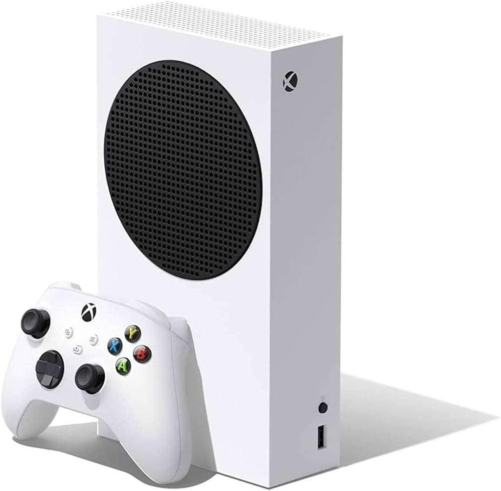فروش اقساط انواع xbox s /xbox x|کنسول، بازی ویدئویی و آنلاین|نجف‌آباد, باغ ملی|دیوار