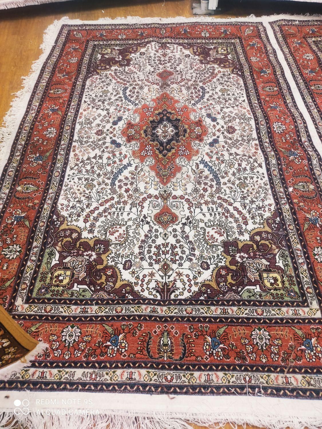 بافت انواع فرش دستبافت تحویل ۵ ماهه|فرش|ارومیه, |دیوار