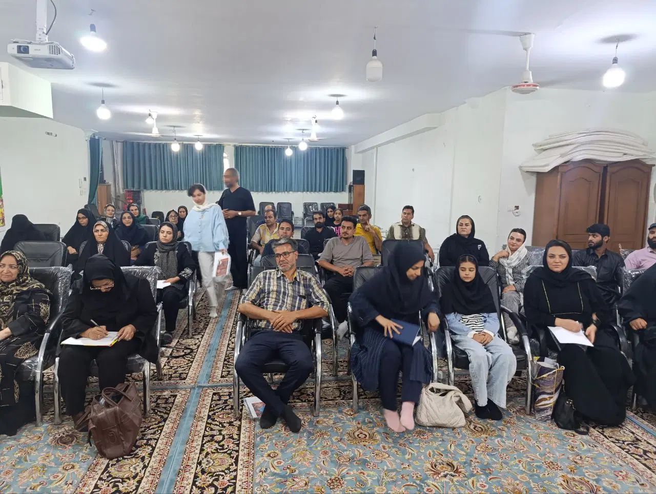 برگزاری همایش فصد و حجامت|گردهمایی و همایش|تهران, اتابک|دیوار