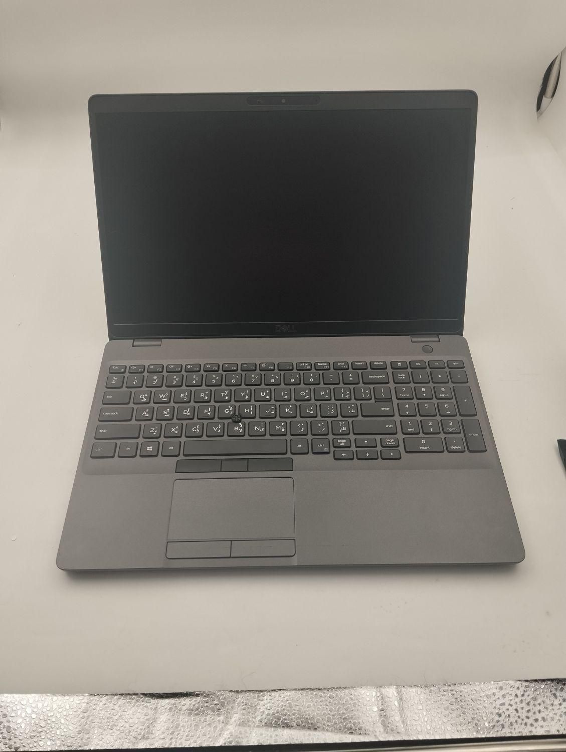 dell 5500 touch لمسی|رایانه همراه|تهران, ایرانشهر|دیوار