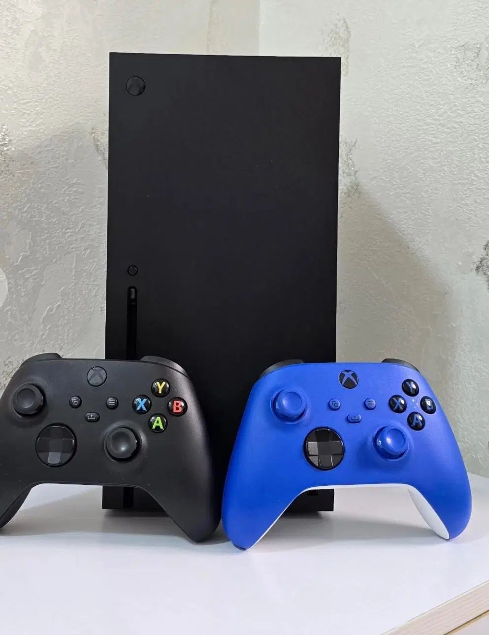 Xbox series x 1Tra ssd|کنسول، بازی ویدئویی و آنلاین|اردبیل, |دیوار