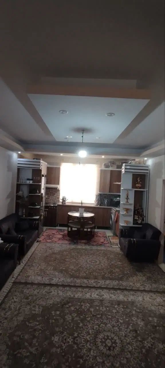 فروش خانه اپارتمانی۷۰ متری ۲ خوابه در حصار|فروش خانه و ویلا|کرج, حصار|دیوار