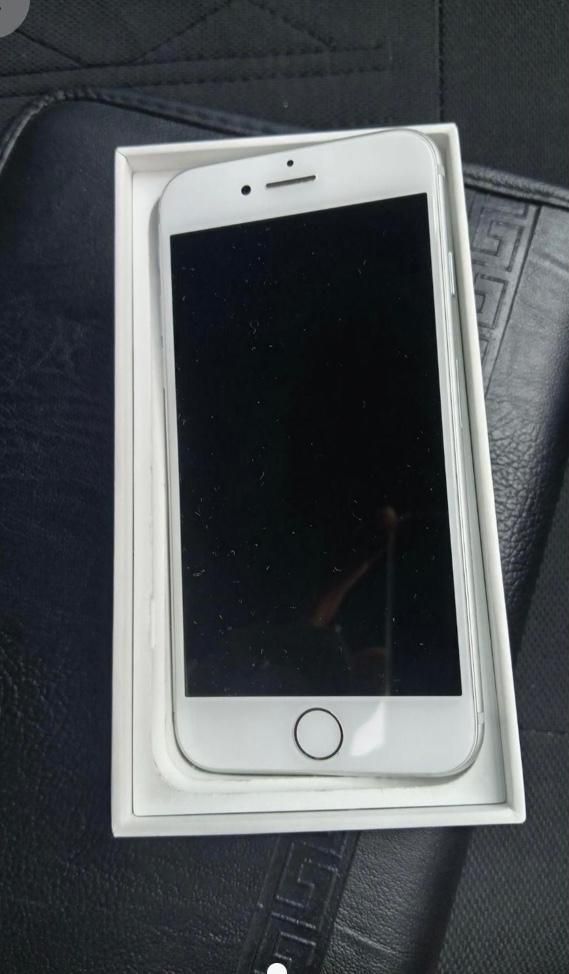 آیفون  IPhone 7|موبایل|تهران, شهرک کیانشهر|دیوار