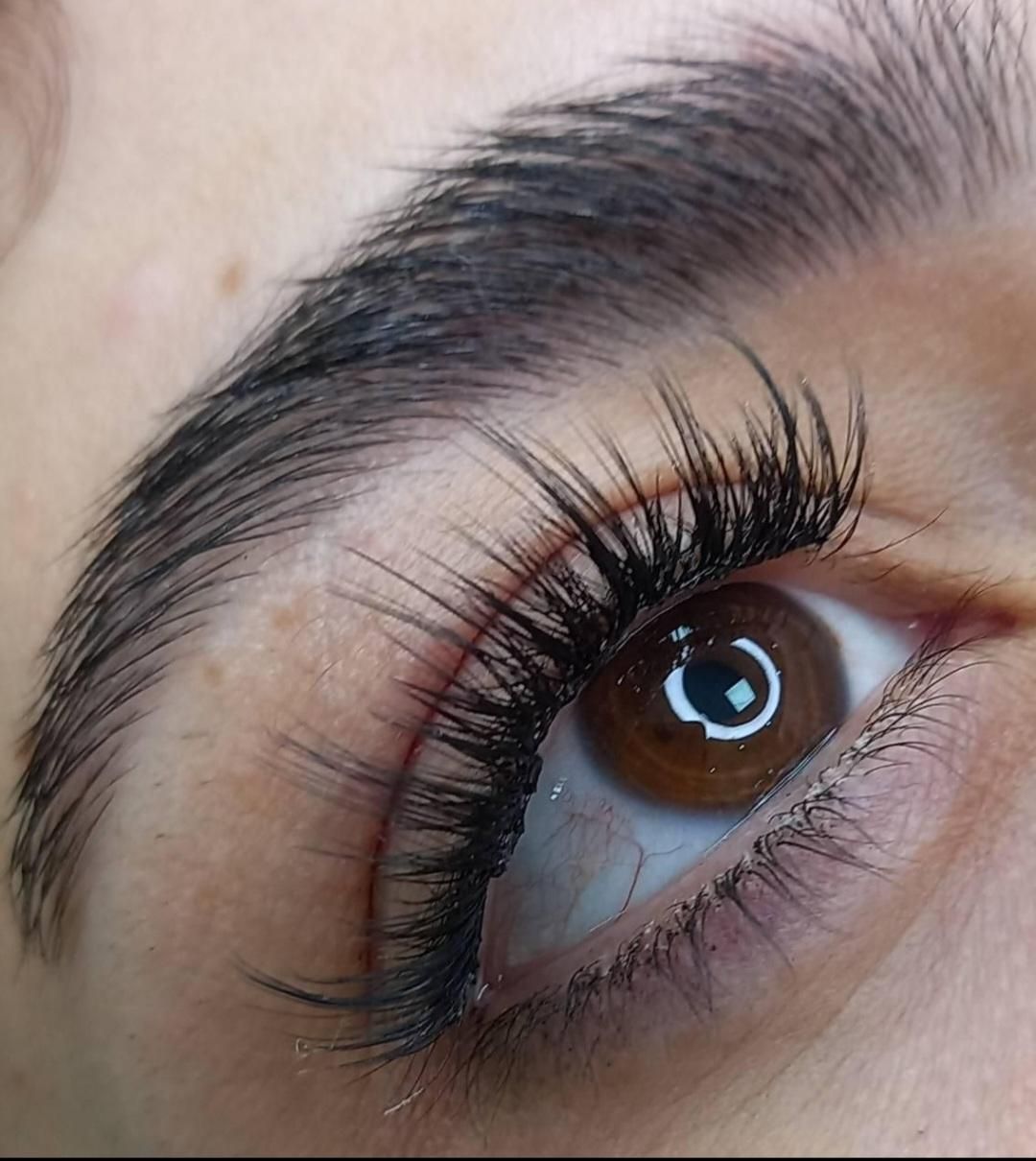 کاشت مژه|خدمات آرایشگری و زیبایی|جهرم, |دیوار