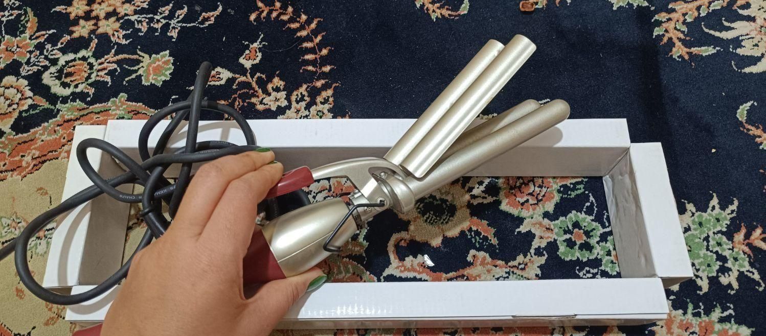 فر مو عربی مارک پرومکس ۴۵۱۷|آرایشی، بهداشتی، درمانی|شیراز, دشت چنار|دیوار