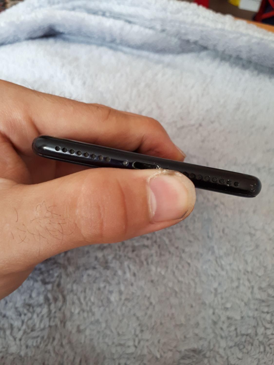 اپل iPhone 7 Plus با حافظهٔ ۲۵۶ گیگابایت|موبایل|قوچان, |دیوار
